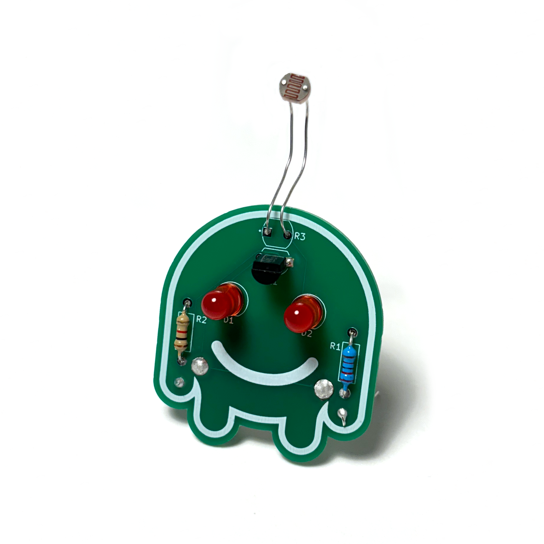 Beginner Soldering Project Kit : Build a Night Light and Learn Electronics Basics